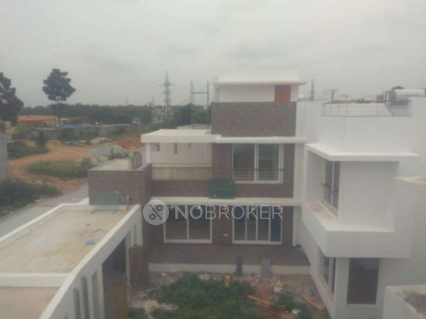 2 BHK Villa In Confident Whitefield Oberon for Rent  In Krishnarajapura
