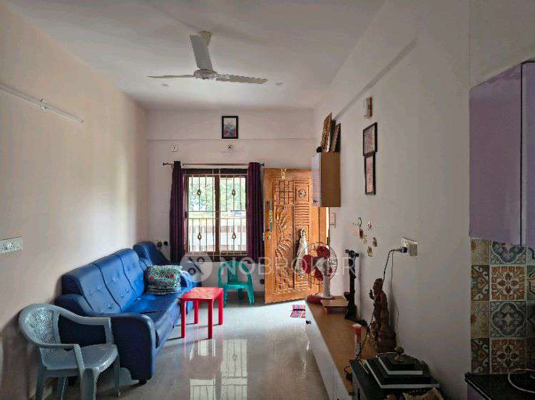 2 BHK Villa In Confident Whitefield Oberon for Rent  In Krishnarajapura