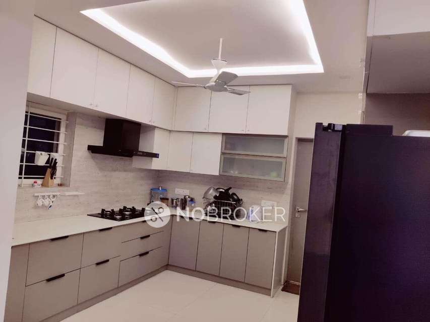 4+ BHK Villa In Golden Leaves %28devi Constructions For Sale  In R Krishnaiah Nagar