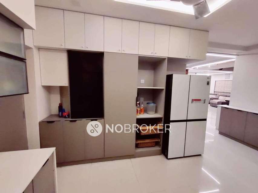 4+ BHK Villa In Golden Leaves %28devi Constructions For Sale  In R Krishnaiah Nagar