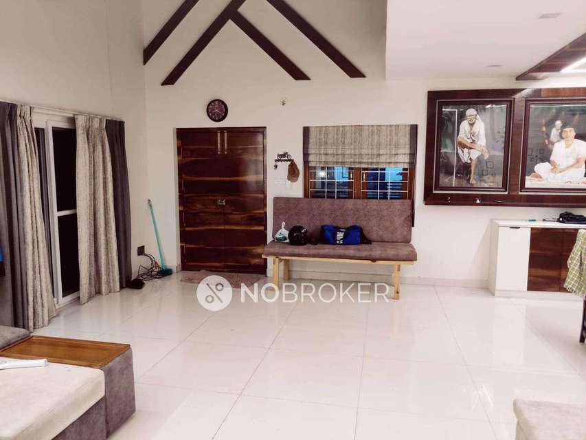 4+ BHK Villa In Golden Leaves %28devi Constructions For Sale  In R Krishnaiah Nagar