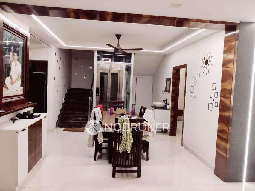 4+ BHK Villa In Golden Leaves %28devi Constructions For Sale  In R Krishnaiah Nagar