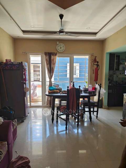 3 BHK Flat In Mithun Homes Coral 2 For Sale  In Mithun Homes Coral Ii