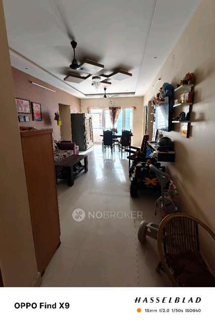 3 BHK Flat In Mithun Homes Coral 2 For Sale  In Mithun Homes Coral Ii