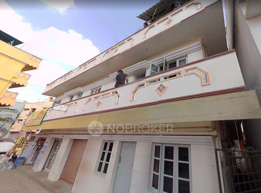 1 BHK House for Rent  In Mahadevapura