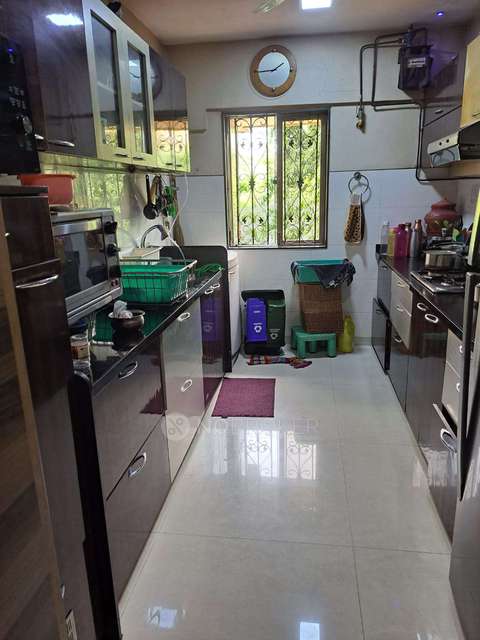 2 BHK Flat In Mount Pleasant Apartments For Sale  In Bandra West
