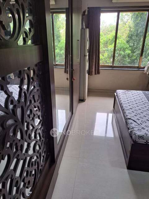 2 BHK Flat In Mount Pleasant Apartments For Sale  In Bandra West