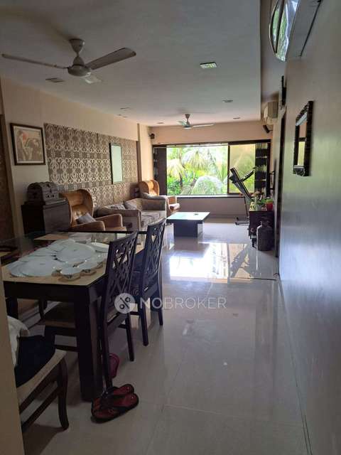 2 BHK Flat In Mount Pleasant Apartments For Sale  In Bandra West