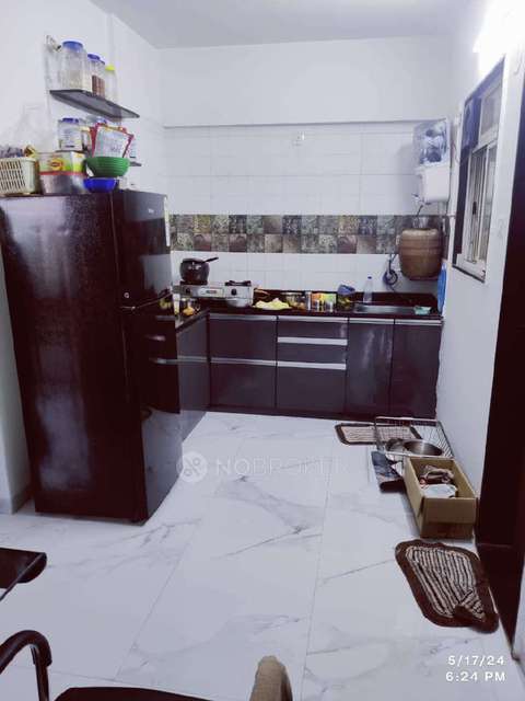 2 BHK Flat In Essencia Heights for Rent  In Mahalunge, Pune