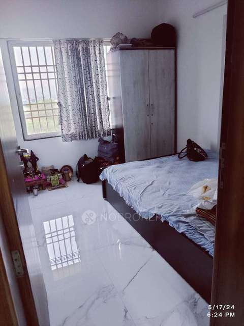 2 BHK Flat In Essencia Heights for Rent  In Mahalunge, Pune