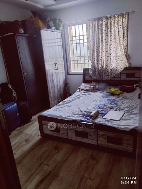 2 BHK Flat In Essencia Heights for Rent  In Mahalunge, Pune