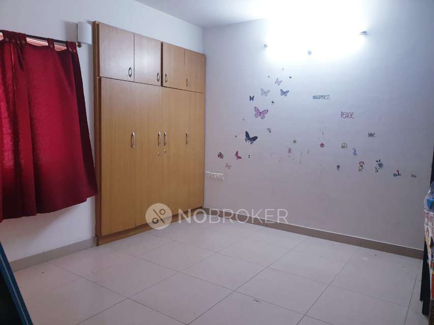 3 BHK Flat In Aparna Sarovar, Nallagandla, Hyderabad for Rent  In Nallagandla, Hyderabad