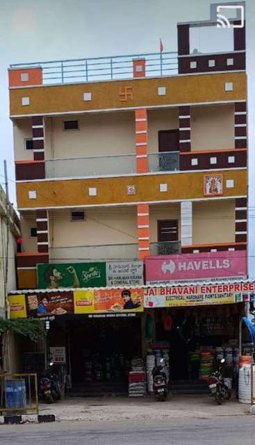 Shop in Gagilapur, Hyderabad for sale