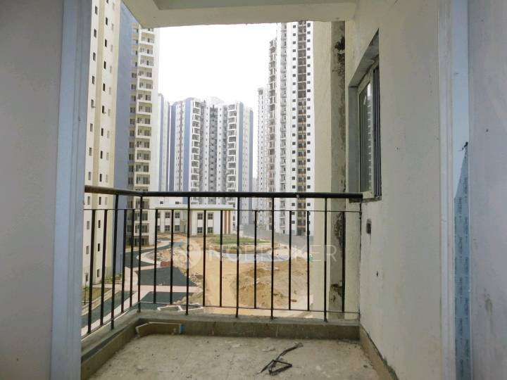 3 BHK Flat In Amrapali Dream Valley Phase 2 High Rise For Sale  In Amrapali Dream Valley