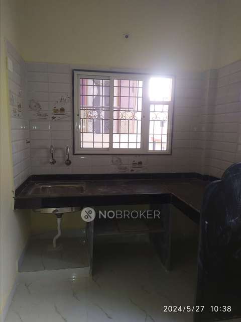 1 BHK House for Rent  In Khandve Nagar