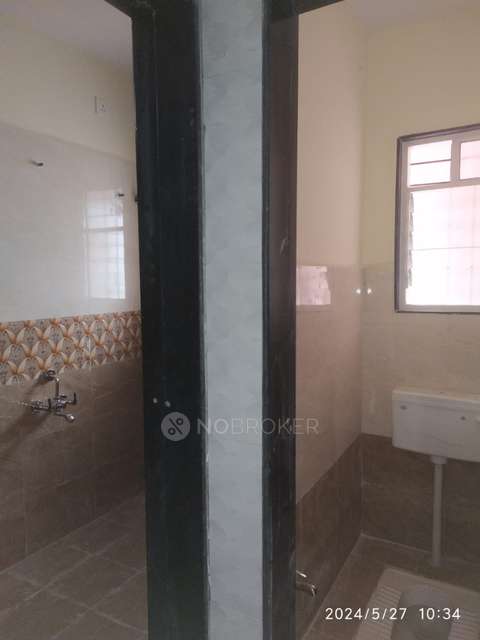 1 BHK House for Rent  In Khandve Nagar