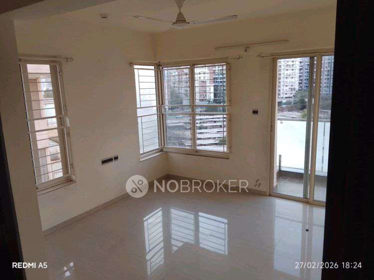 3 BHK Flat In Pharande Pune Ville For Sale  In Punawale