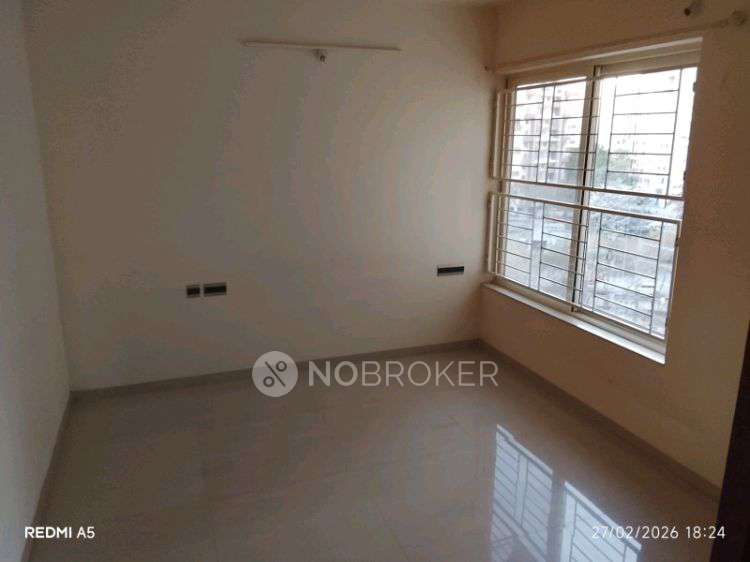 3 BHK Flat In Pharande Pune Ville For Sale  In Punawale