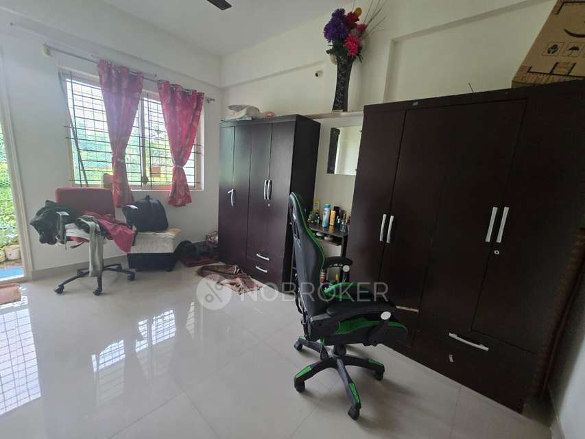 3 BHK Flat In Mahaghar Vajra For Sale  In Vajarahalli