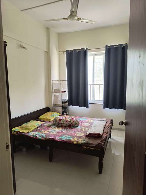 3 BHK Flat In Yin Yang for Rent  In Kharadi