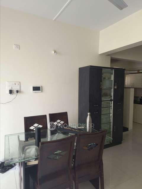 3 BHK Flat In Yin Yang for Rent  In Kharadi