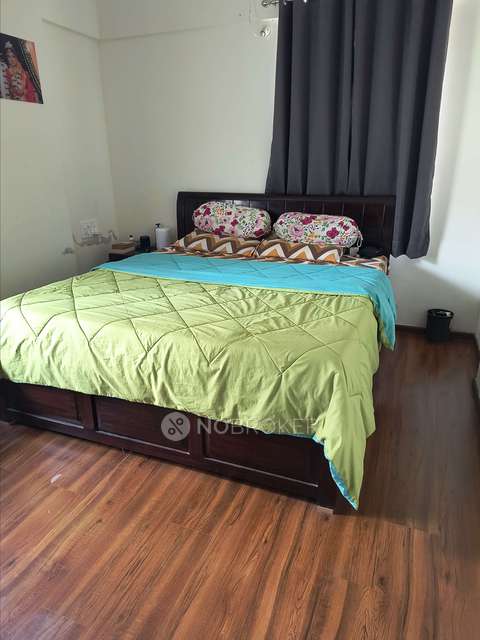 3 BHK Flat In Yin Yang for Rent  In Kharadi