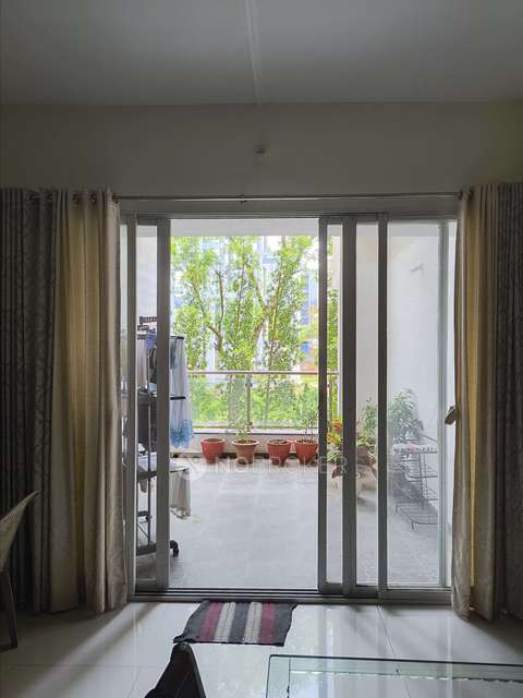 3 BHK Flat In Yin Yang for Rent  In Kharadi