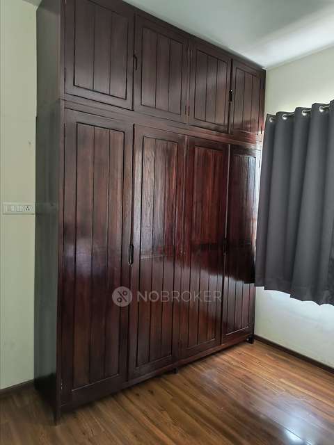 3 BHK Flat In Yin Yang for Rent  In Kharadi