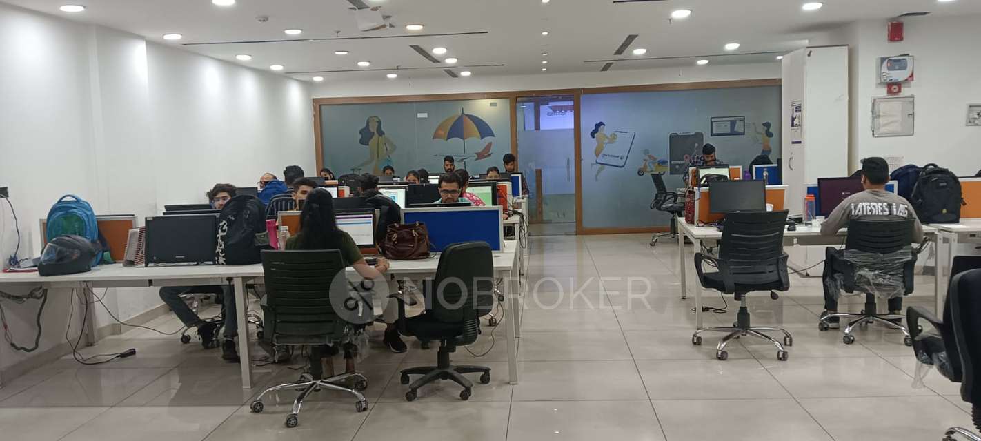 Office Space in  Sector 48, Gurgaon for Rent 