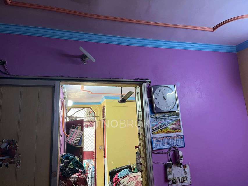 1 BHK Flat In Standalone Building  For Sale  In Anand Parbat 