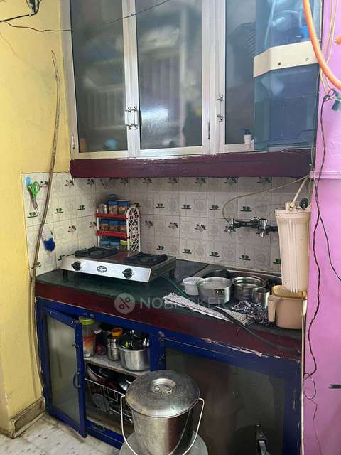 1 BHK Flat In Standalone Building  For Sale  In Anand Parbat 