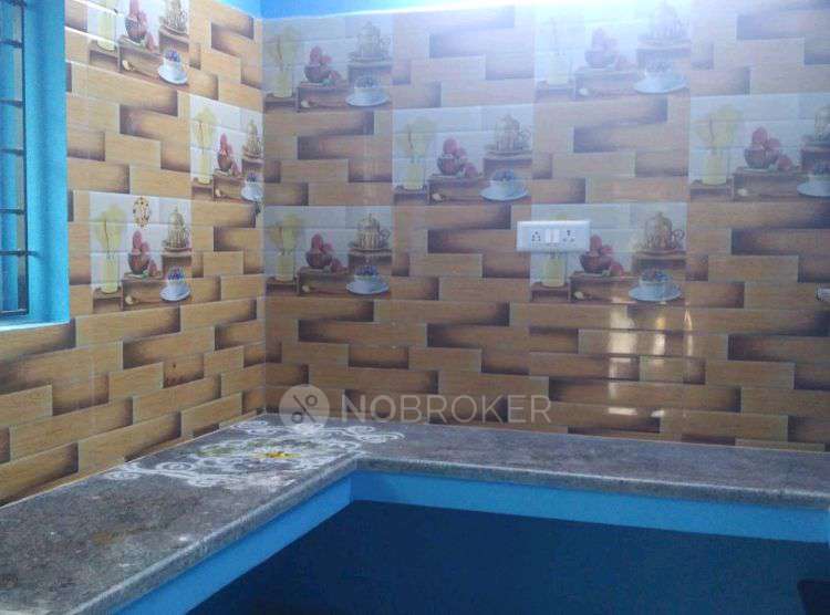 2 BHK Villa In Poovai Ms Avenue for Rent  In 23hm+vjm, Chennai, Tamil Nadu 600069, India