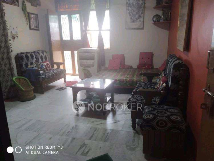1 BHK Flat In Krishna Heritage   For Sale  In Extension Ii, Shalimar Garden