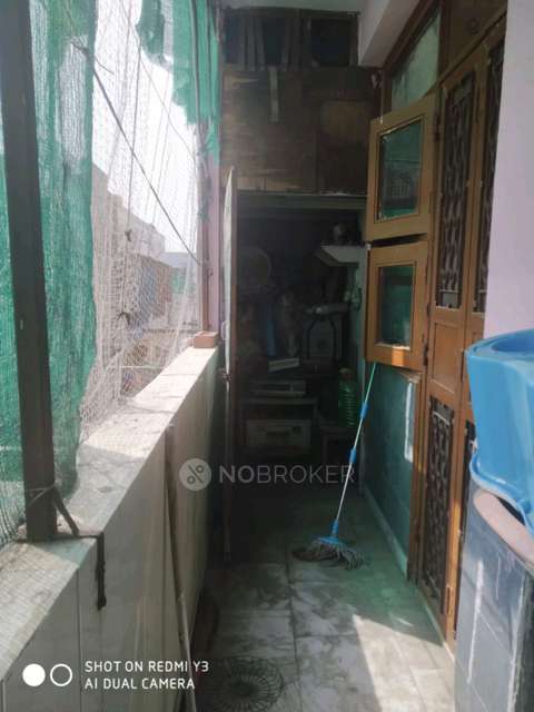 1 BHK Flat In Krishna Heritage   For Sale  In Extension Ii, Shalimar Garden