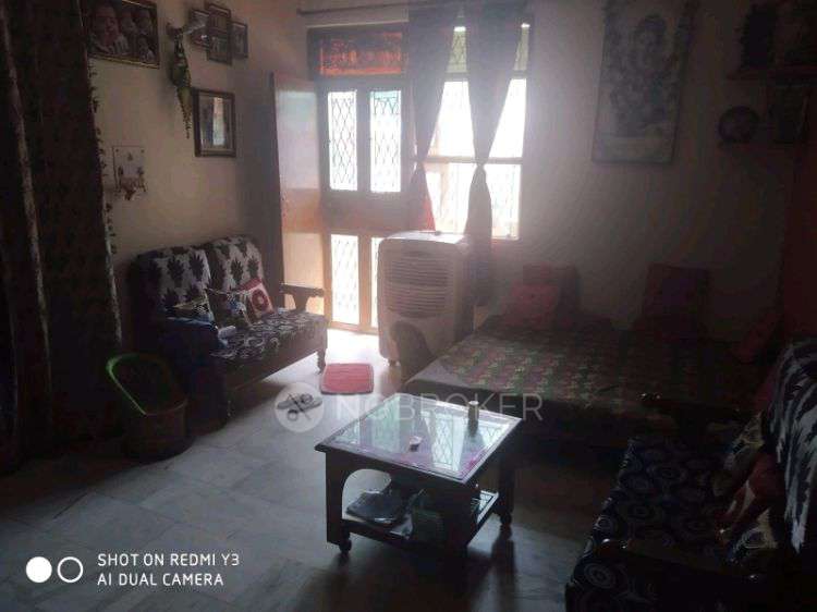 1 BHK Flat In Krishna Heritage   For Sale  In Extension Ii, Shalimar Garden