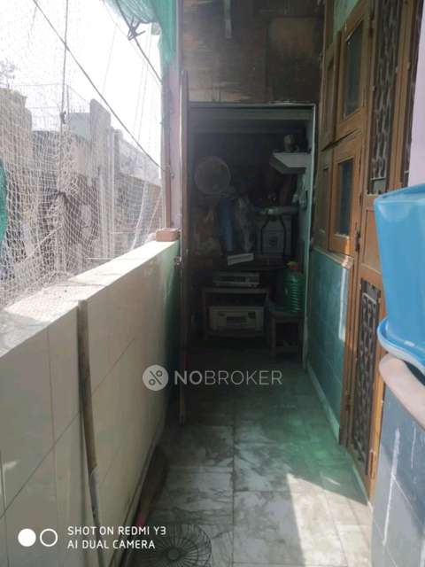 1 BHK Flat In Krishna Heritage   For Sale  In Extension Ii, Shalimar Garden