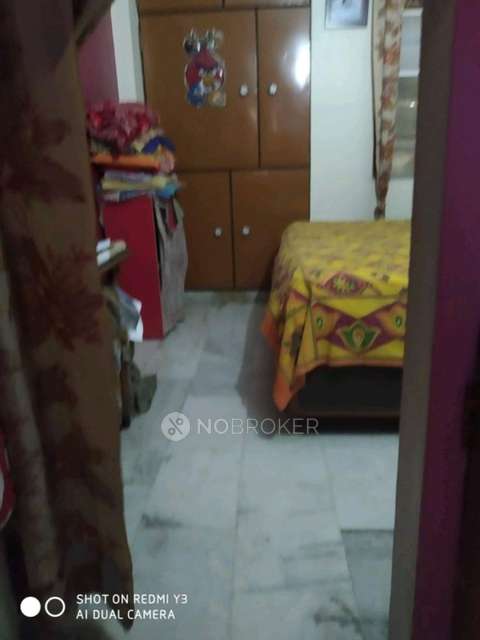 1 BHK Flat In Krishna Heritage   For Sale  In Extension Ii, Shalimar Garden