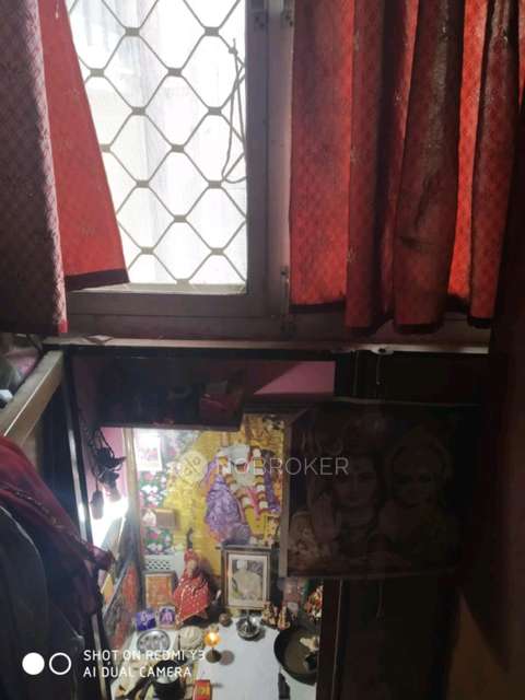 1 BHK Flat In Krishna Heritage   For Sale  In Extension Ii, Shalimar Garden