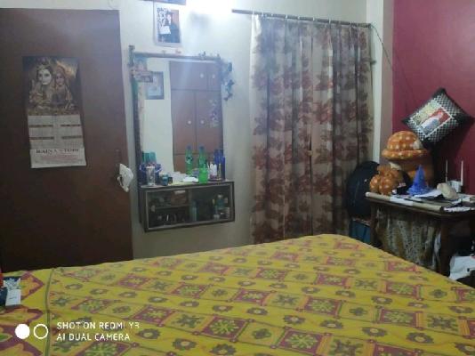 1 BHK Flat In Krishna Heritage   For Sale  In Extension Ii, Shalimar Garden