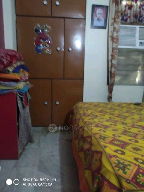 1 BHK Flat In Krishna Heritage   For Sale  In Extension Ii, Shalimar Garden