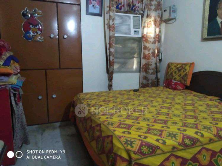 1 BHK Flat In Krishna Heritage   For Sale  In Extension Ii, Shalimar Garden