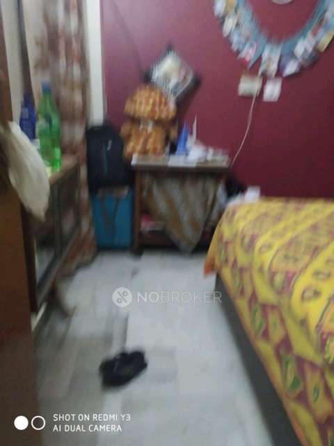 1 BHK Flat In Krishna Heritage   For Sale  In Extension Ii, Shalimar Garden