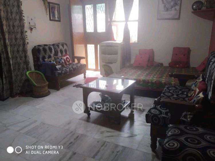 1 BHK Flat In Krishna Heritage   For Sale  In Extension Ii, Shalimar Garden