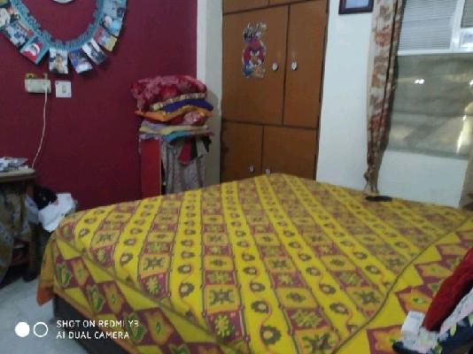 1 BHK Flat In Krishna Heritage   For Sale  In Extension Ii, Shalimar Garden