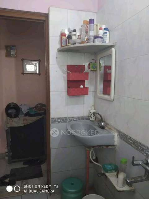 1 BHK Flat In Krishna Heritage   For Sale  In Extension Ii, Shalimar Garden