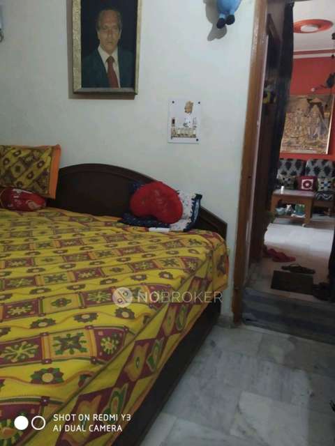1 BHK Flat In Krishna Heritage   For Sale  In Extension Ii, Shalimar Garden