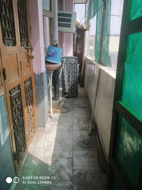 1 BHK Flat In Krishna Heritage   For Sale  In Extension Ii, Shalimar Garden