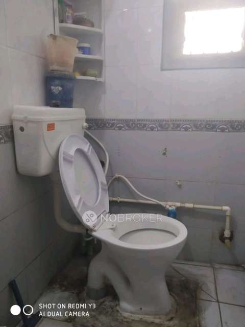 1 BHK Flat In Krishna Heritage   For Sale  In Extension Ii, Shalimar Garden