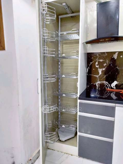 2 BHK Flat In Heritage Green Apartment For Sale  In Chhatarpur