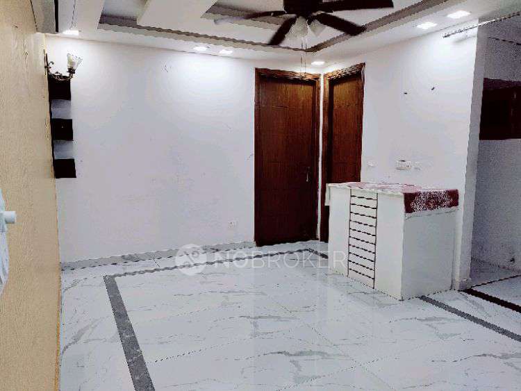 2 BHK Flat In Heritage Green Apartment For Sale  In Chhatarpur